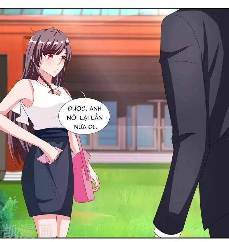 tổng tài daddy siêu quyền lực chapter 28 23
