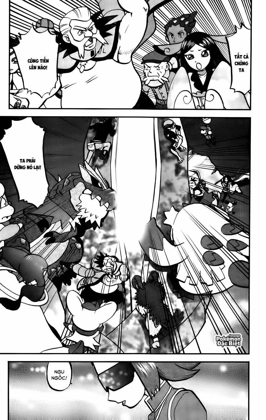 thú cưng đặc biệt xy chapter 24 24