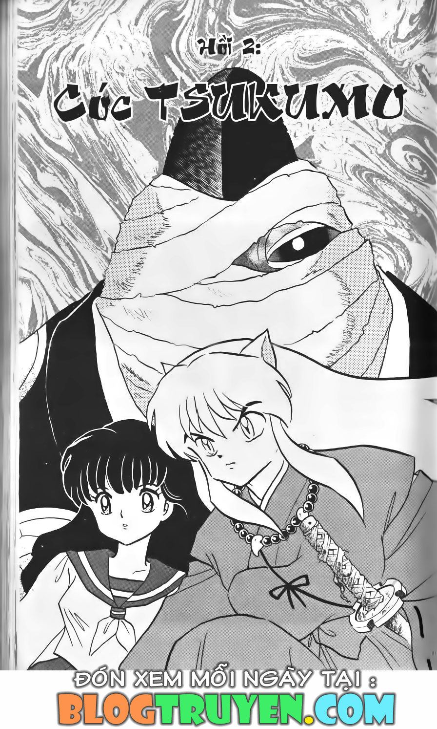 khuyển dạ xoa bản đẹp chapter 3.2 2