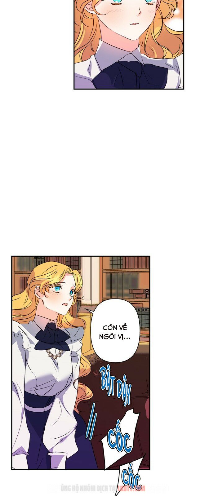 tôi đang nuôi dưỡng một con quái thú chapter 30 24