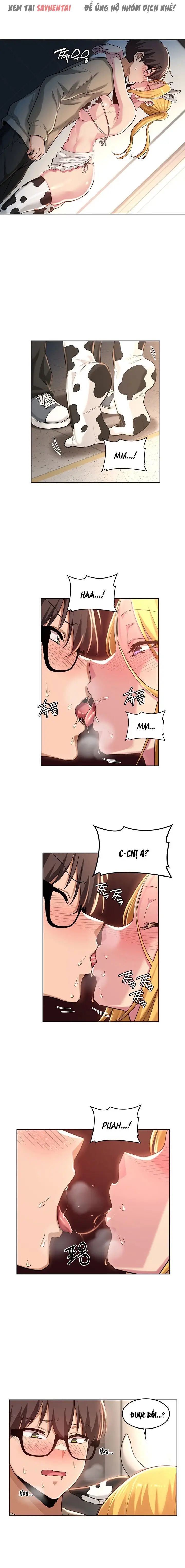 nhóm học tình thú chapter 36 9