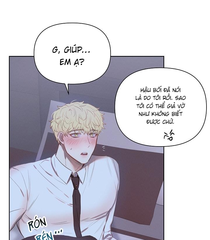 đại úy lãng mạn thân yêu của tôi chapter 2 59