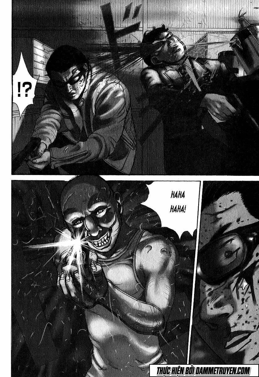 kyou kara hitman - sát thủ tạm thời chapter 20 4