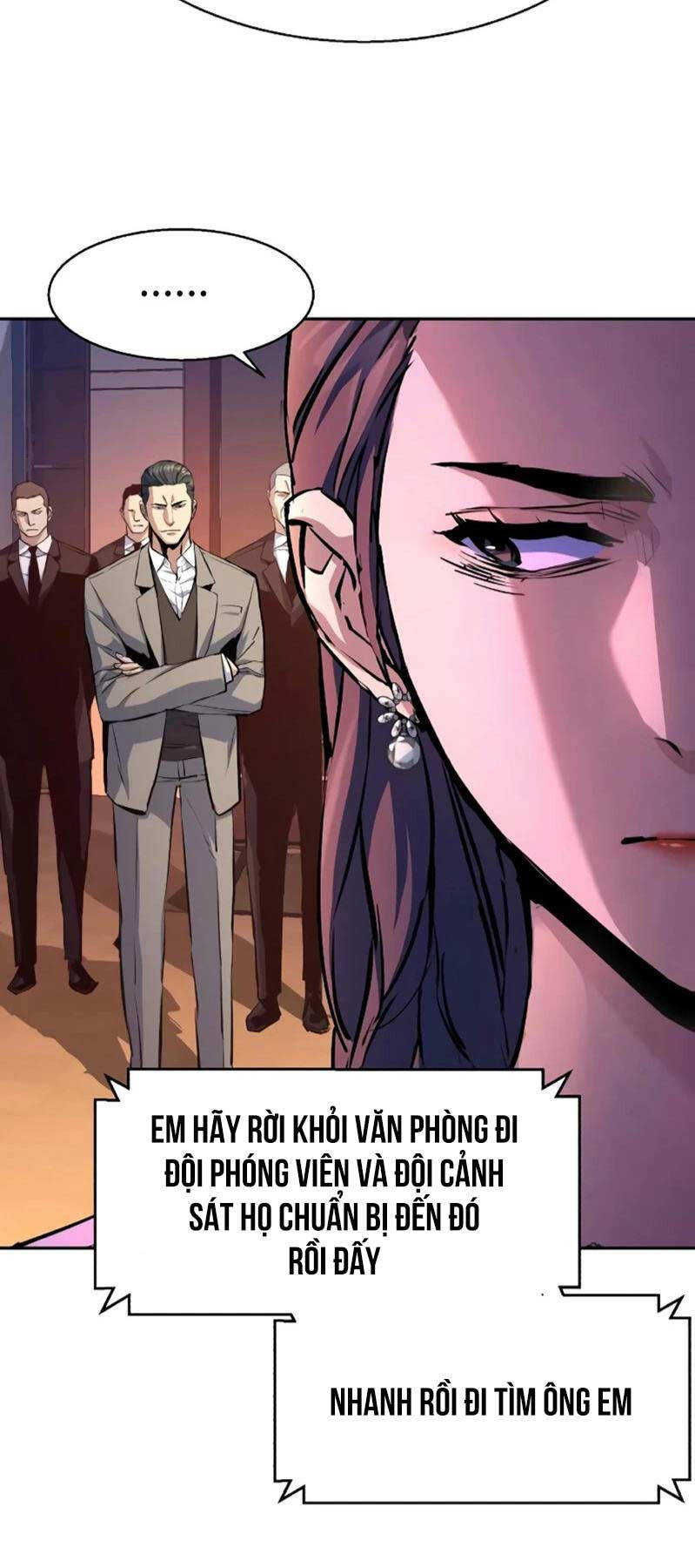 bạn học tôi là lính đánh thuê chapter 182 39