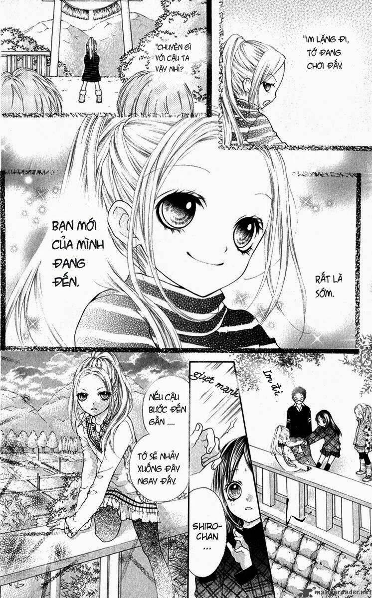 yamamoto zenjirou to moushimasu chapter 13 23