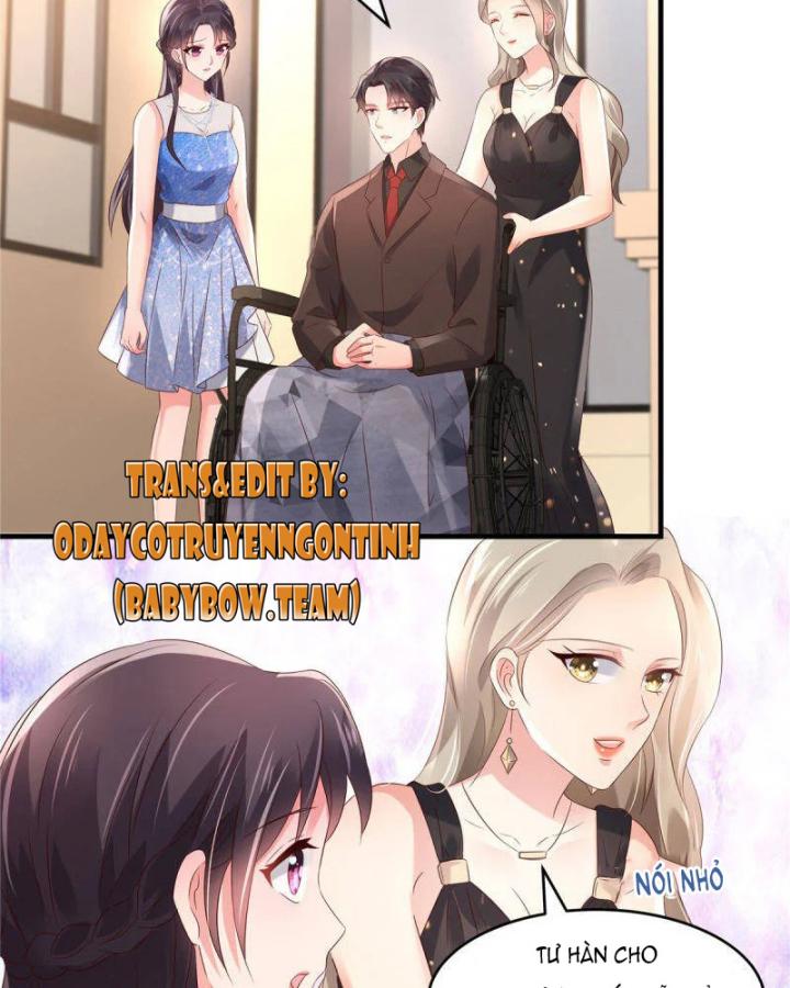 tái sinh tương ngộ chapter 62 9