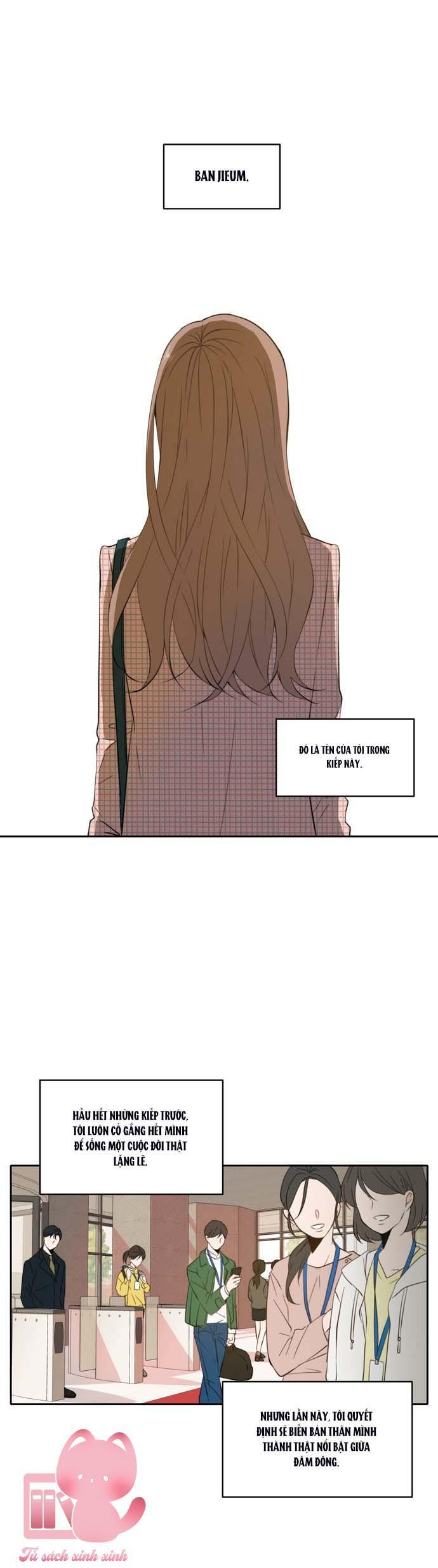 hẹn gặp nhau ở kiếp thứ 19 chapter 4 2