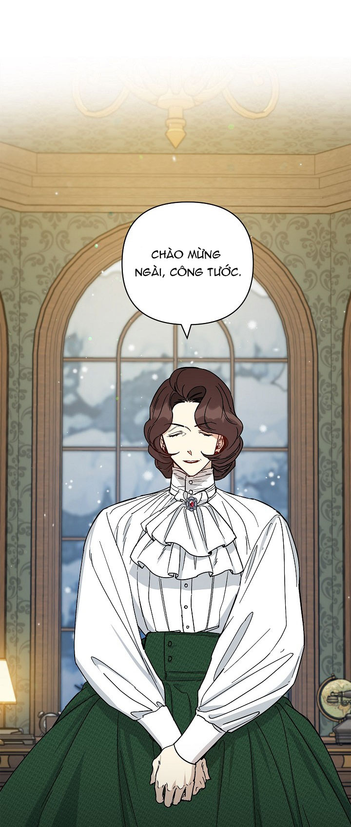 trở thành con gái của anh hùng bóng đêm chapter 37.1 16