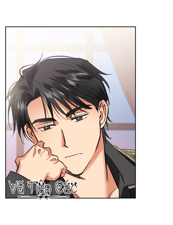 ác nữ xứng đôi với bạo chúa chapter 7 28