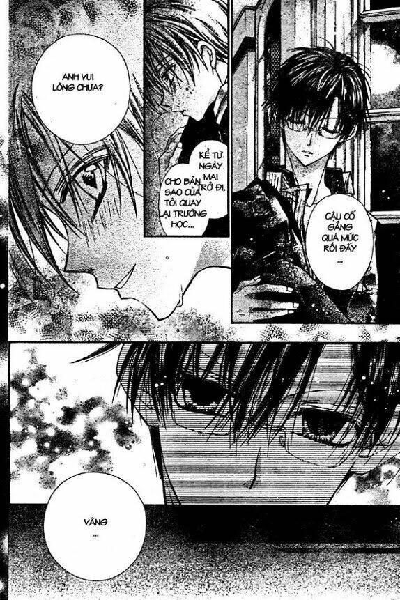 hội quý tộc chapter 17 19