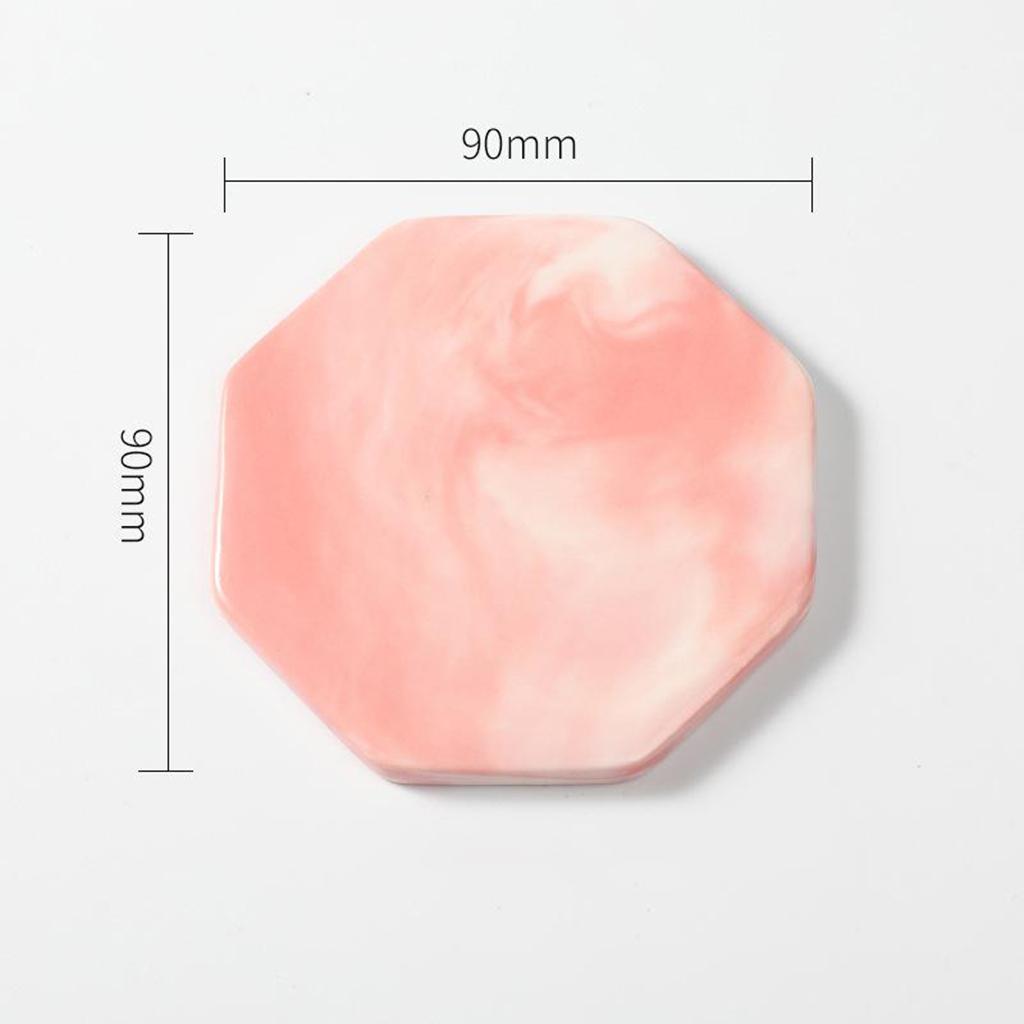 Wax Seal Stamp Ceramics Demoulding Pad Coasters Envelope Packaging