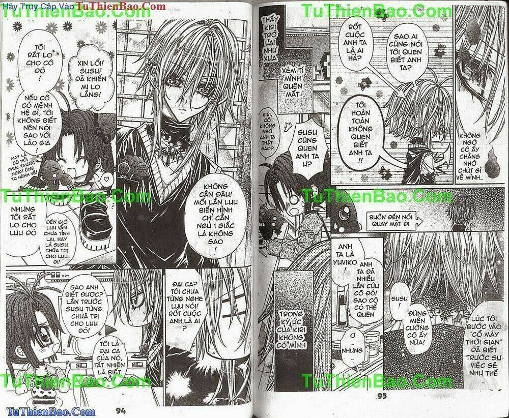 thợ săn ma cà rồng chapter 2 49