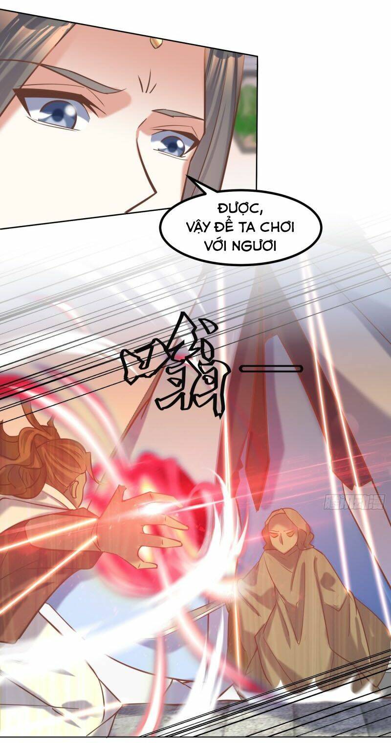 đỉnh cấp phản phái đại sư huynh chapter 12 10