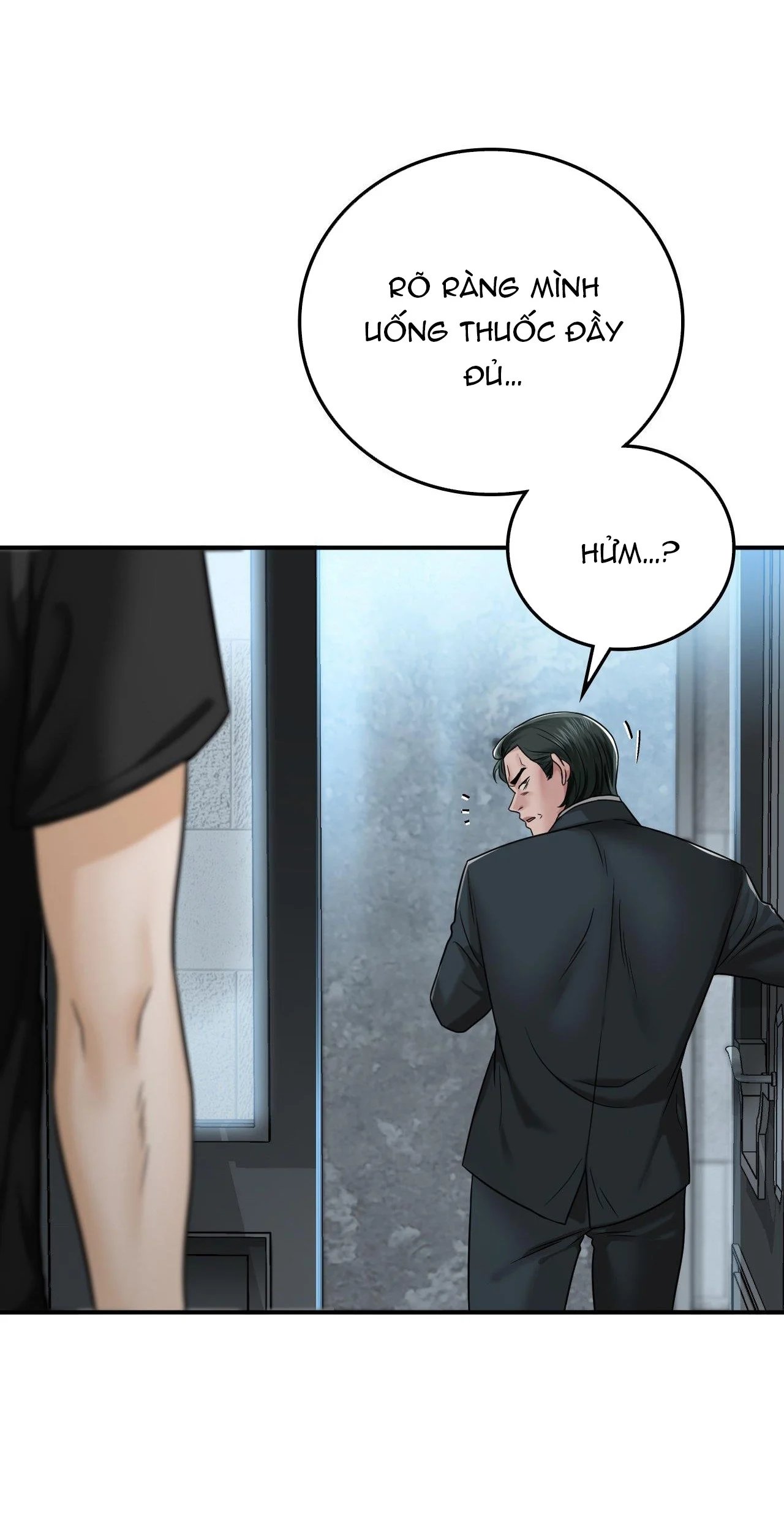 quá khứ của mẹ kế chapter 2.2 5