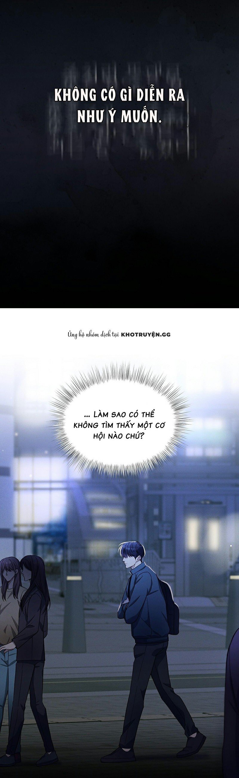 giải mã bí mật chapter 1 6