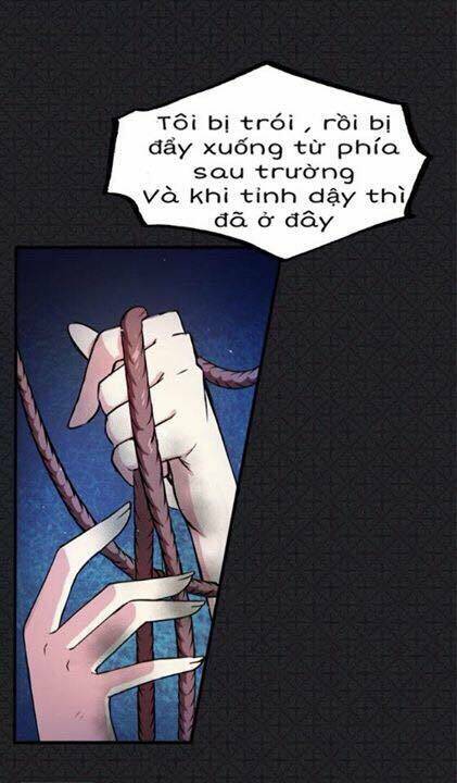 ghosly king đã yêu tôi chapter 1 3