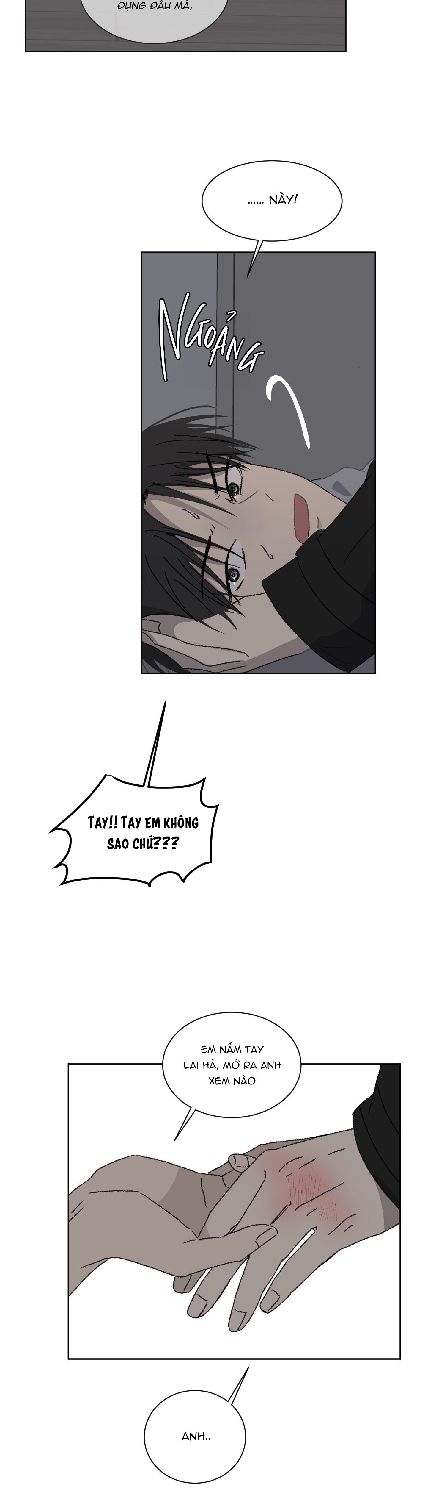 missing romance chapter 9 6