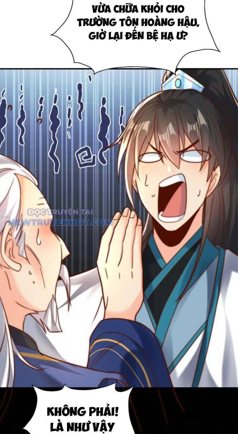 ta thực sự không muốn làm thần tiên chapter 34 28