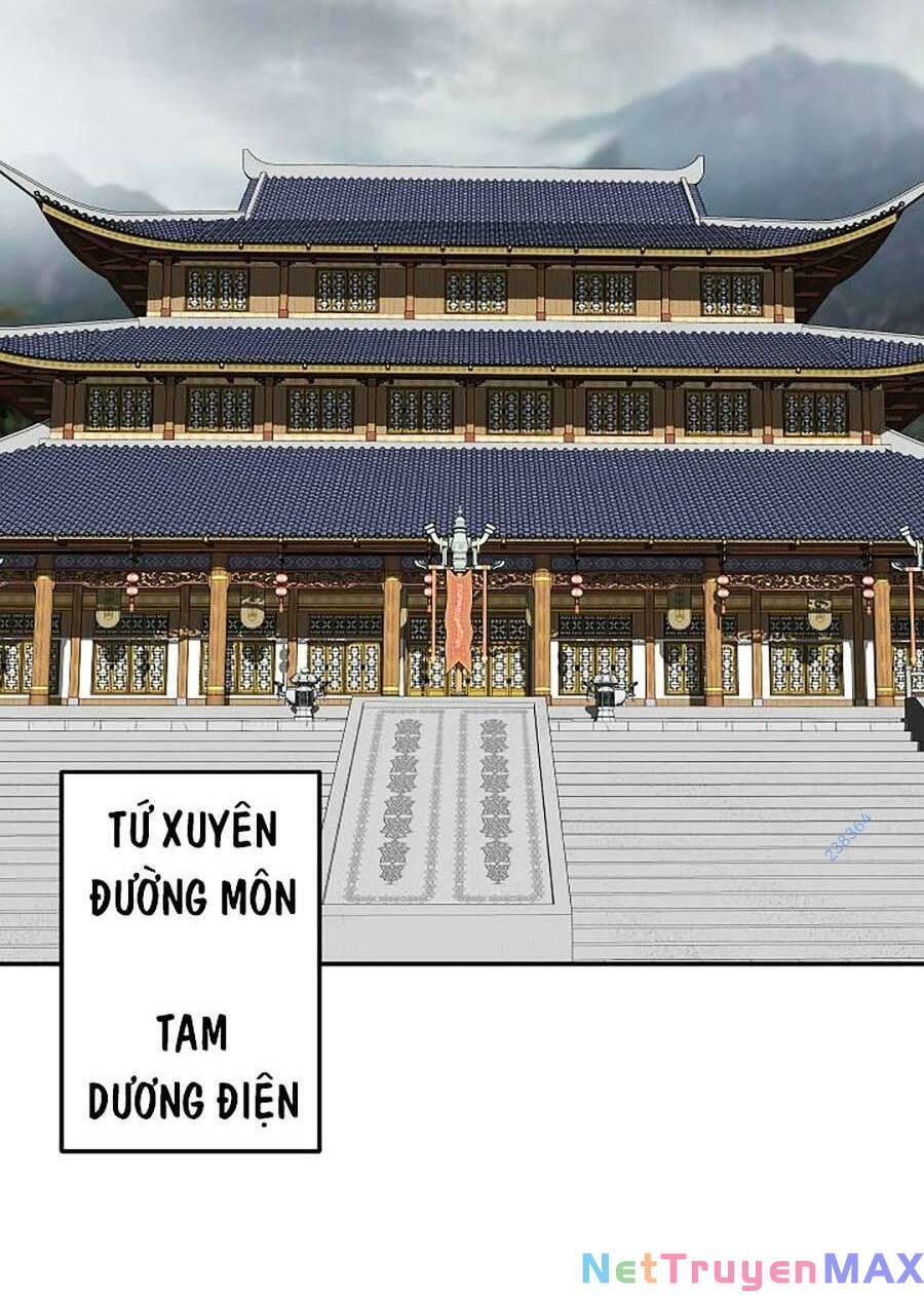 võ đang kỳ hiệp chapter 108 79