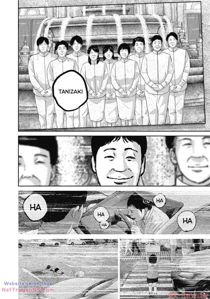 smiley - cười lên m chapter 66 13