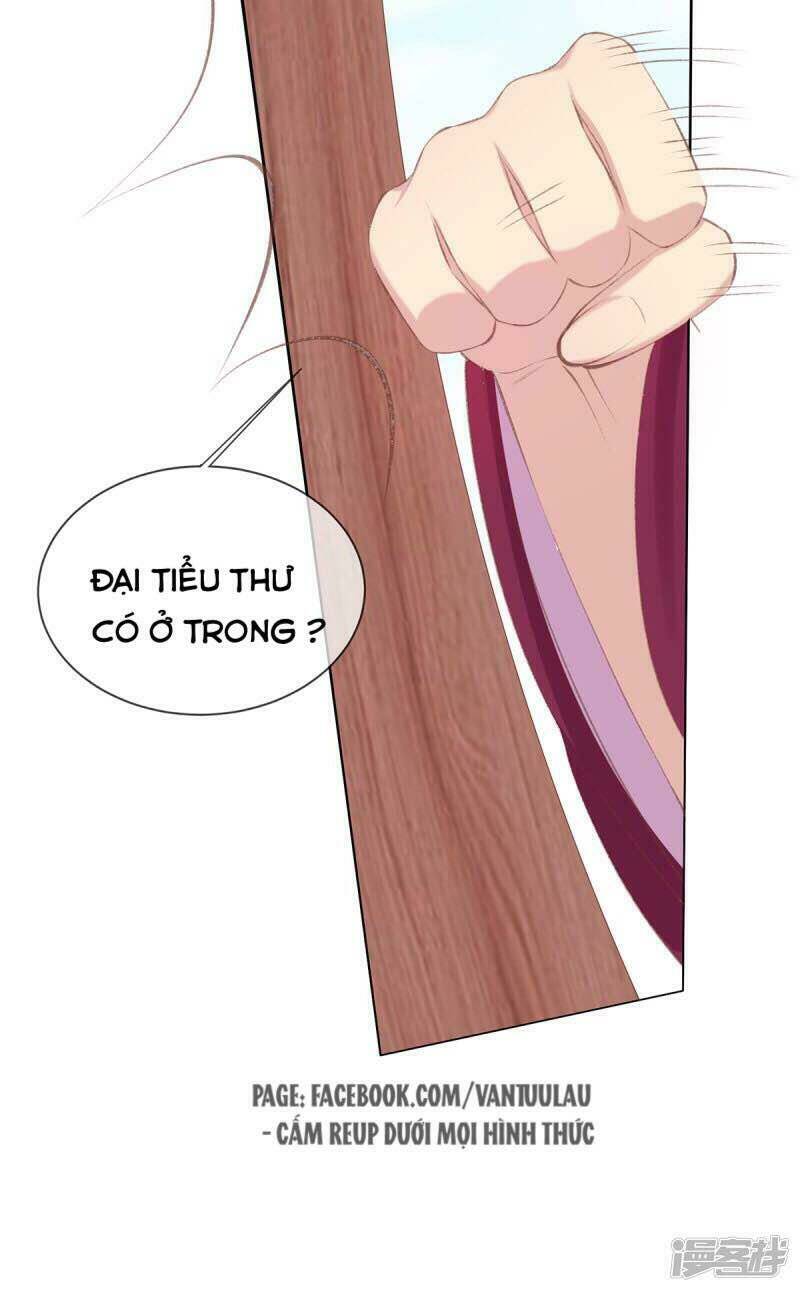 thị huyết y phi chapter 52 44