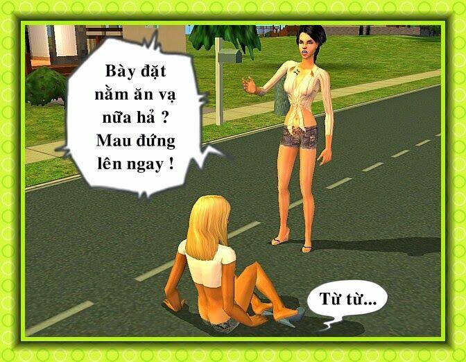 bella's story chapter 8.3 30