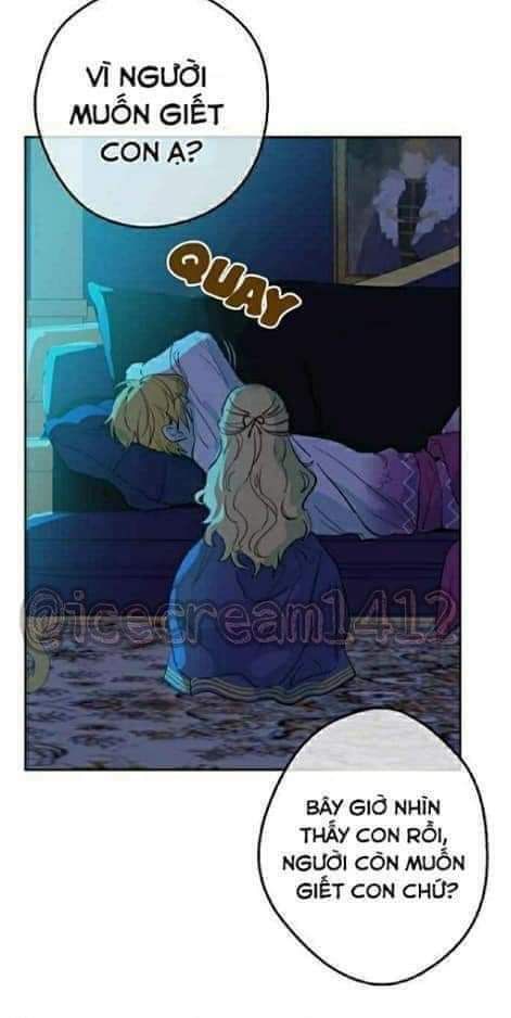 một ngày nọ tôi bỗng thành nàng công chúa chapter 56 15