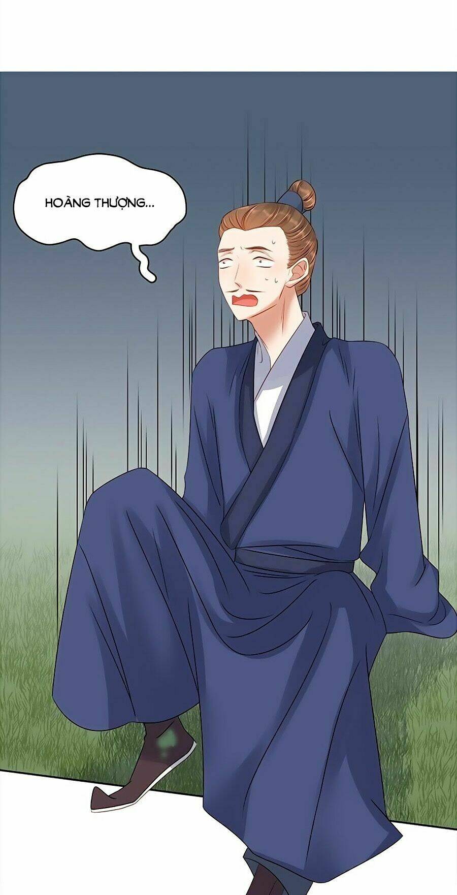 xuân khuê bí lục: xưởng công thái liêu nhân chapter 89 4