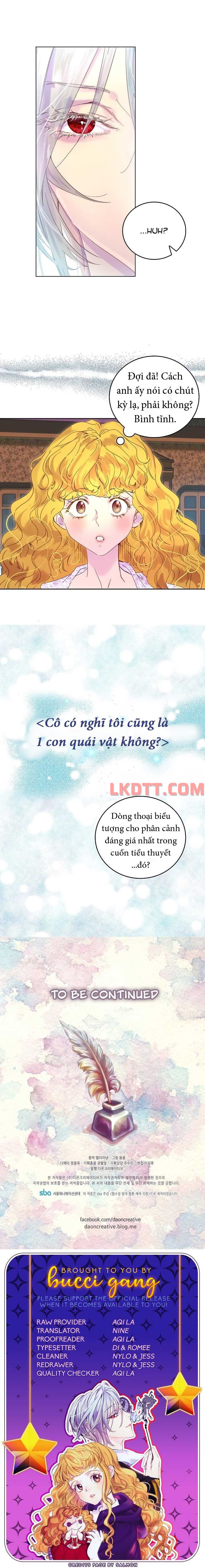 đừng xem thường nữ phụ chapter 102 13