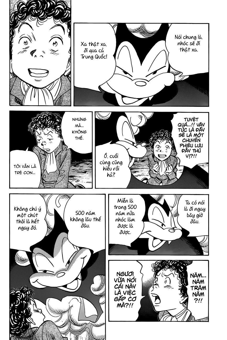 billy bat chapter 92 12