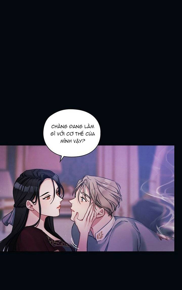 nhân danh cái chết của người chapter 1 59