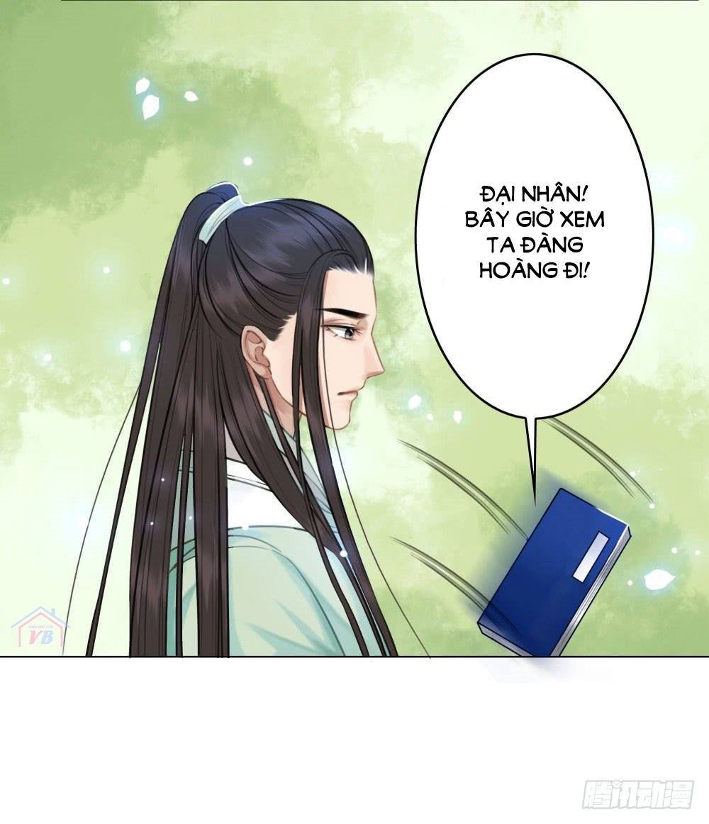 gay rồi! cái đó thành tinh rồi chapter 27 4