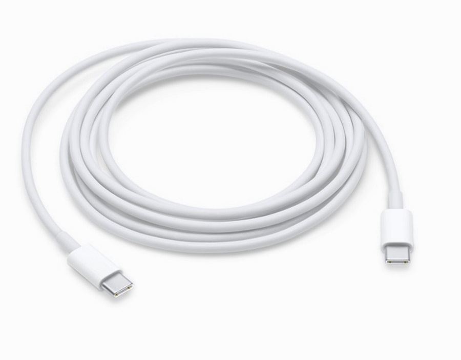 Adapter Nguồn Sạc Cho MacBook 61W Cáp USB-C Dài 2m