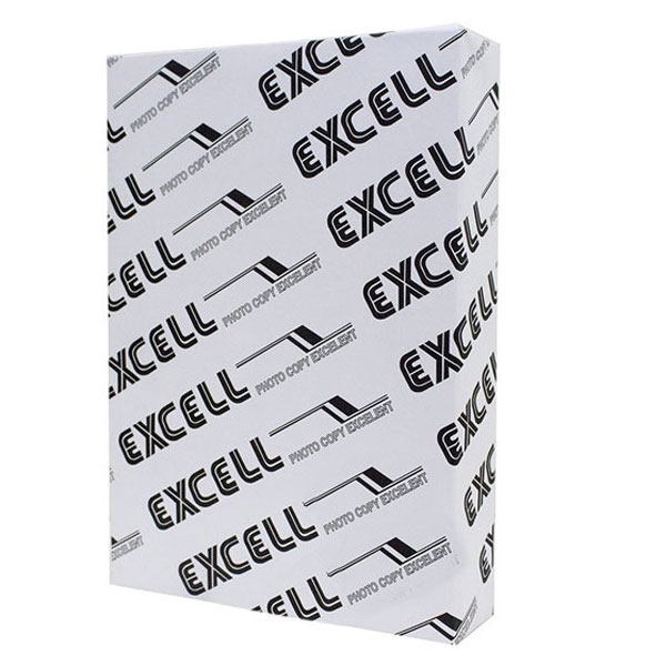 Giấy Photo Excel A5 80 Gsm (500 Tờ)