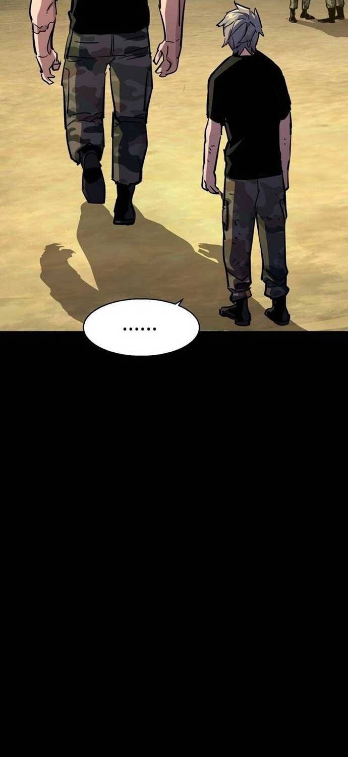 bạn học tôi là lính đánh thuê chapter 202 54