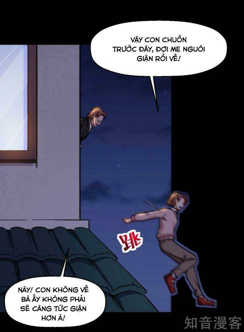 vườn trường cuồng sư hệ thống chapter 164 7