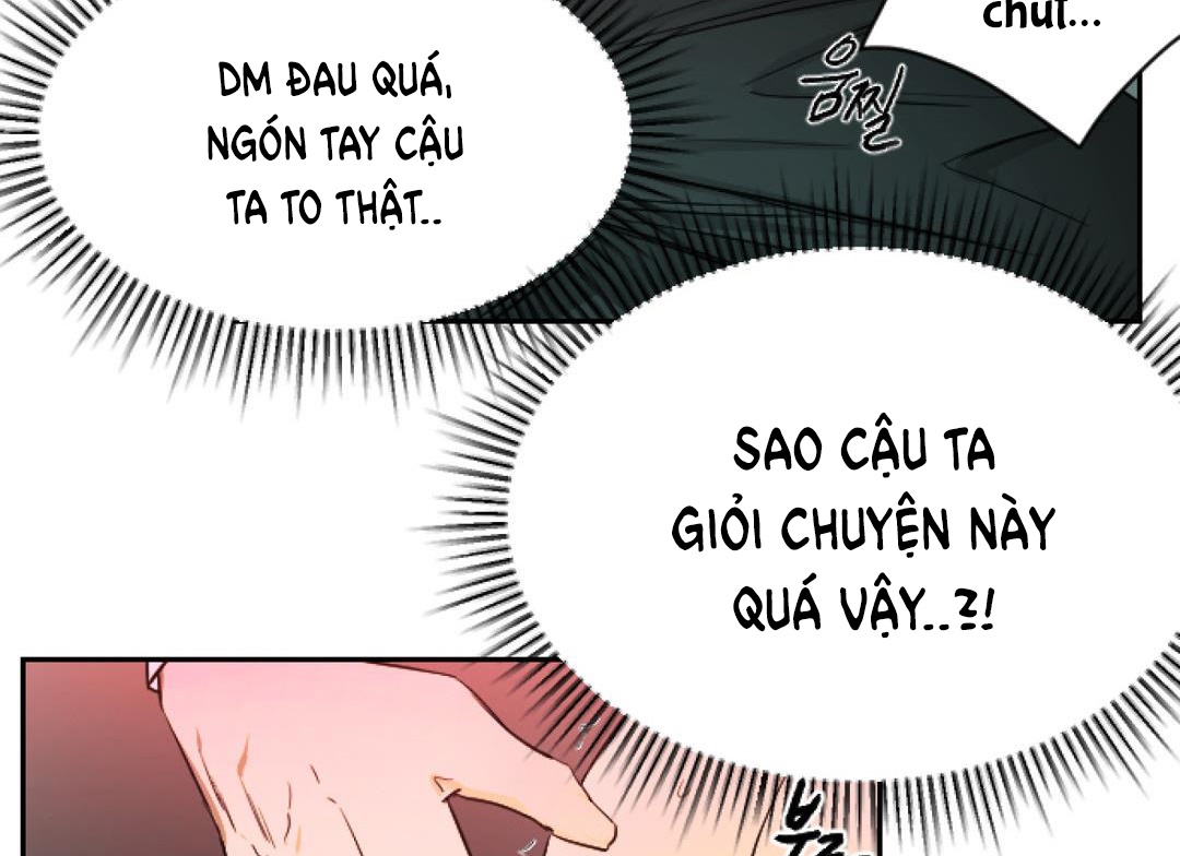 [18+] Thợ Săn Tốt Và Con Mồi Xấu chapter 1.1