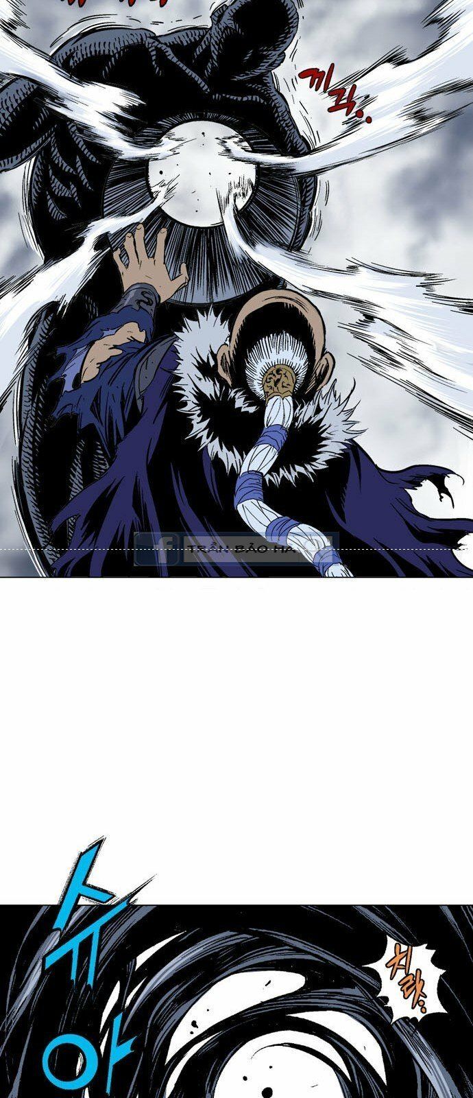 cao thủ 2 chapter 73 21