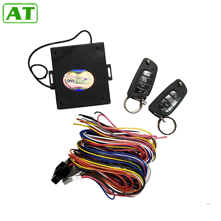 Bộ Điều khiển khóa cửa xe ô tô 12V