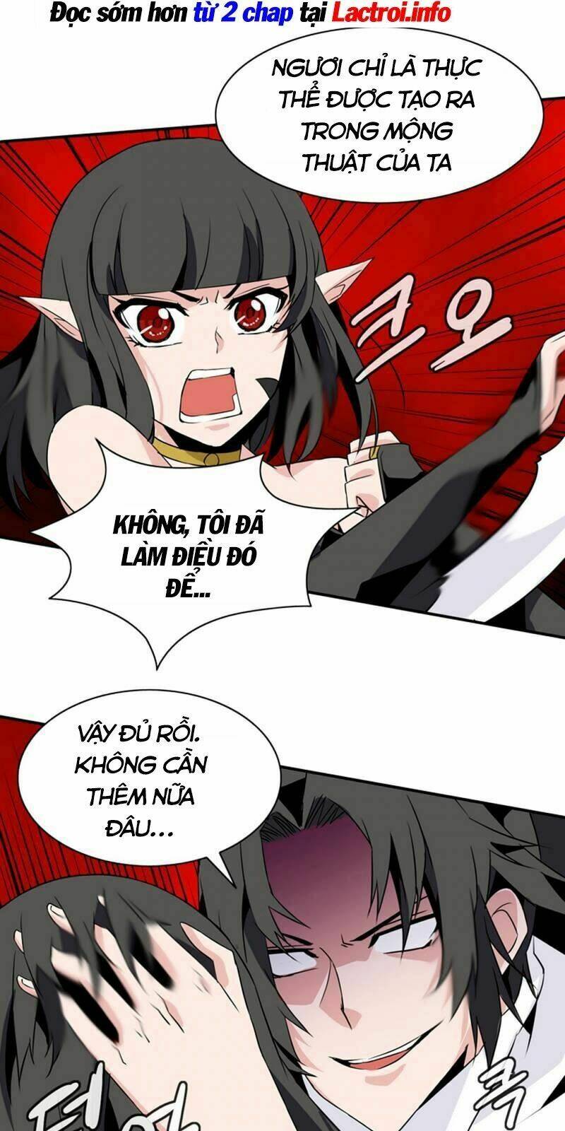 ảo mộng vương chapter 35 11