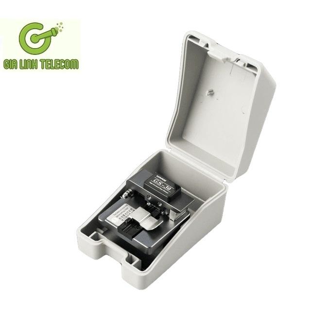 Dao cắt sợi quang chính xác GS-30