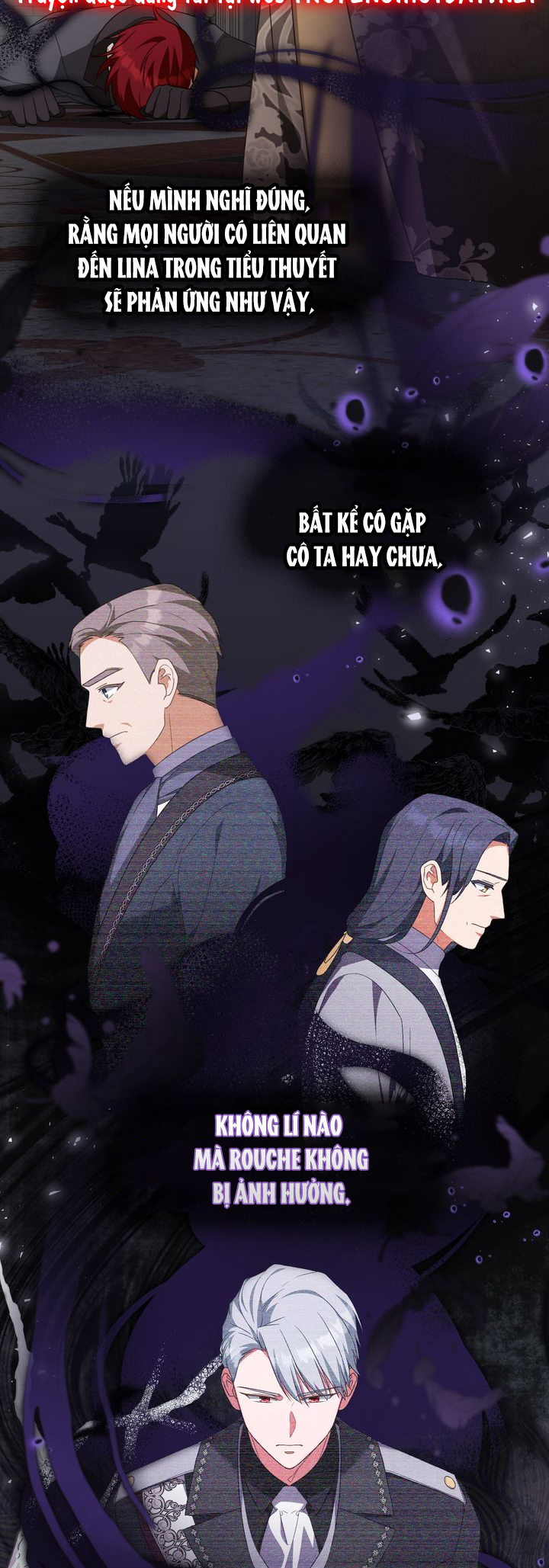 sự xuất hiện của các nhân vật phản diện chapter 69 22