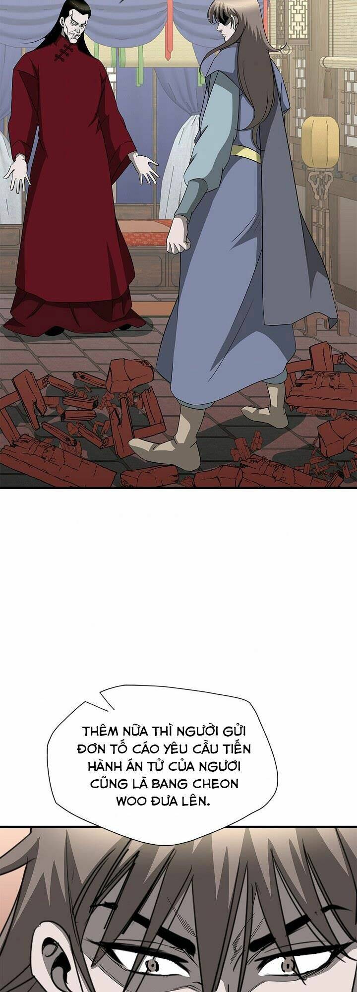 cuồng long chapter 60 37