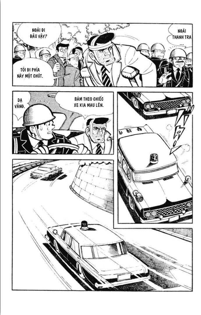 [tuyển tập chiba tetsuya] - gaki chapter 15 14