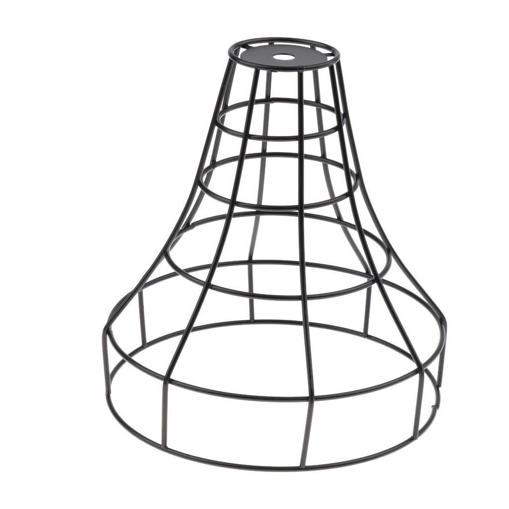 2x Chandelier Lampshade Ceiling Light Shade Cover Pendant Lights Fixtures