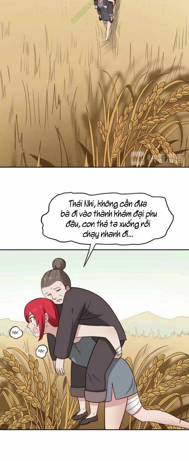 ta luyện giả kim trong thời đại tu tiên chapter 16 19