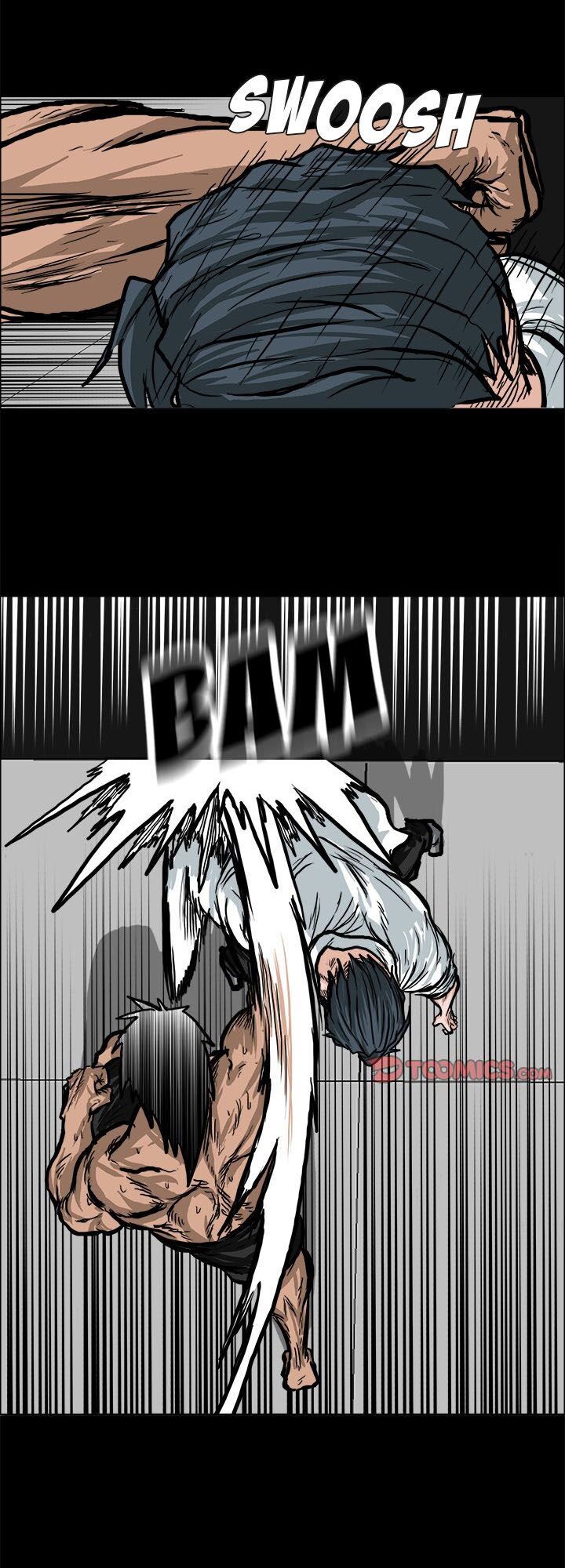 bá chủ học đường ss2 chapter 17 21