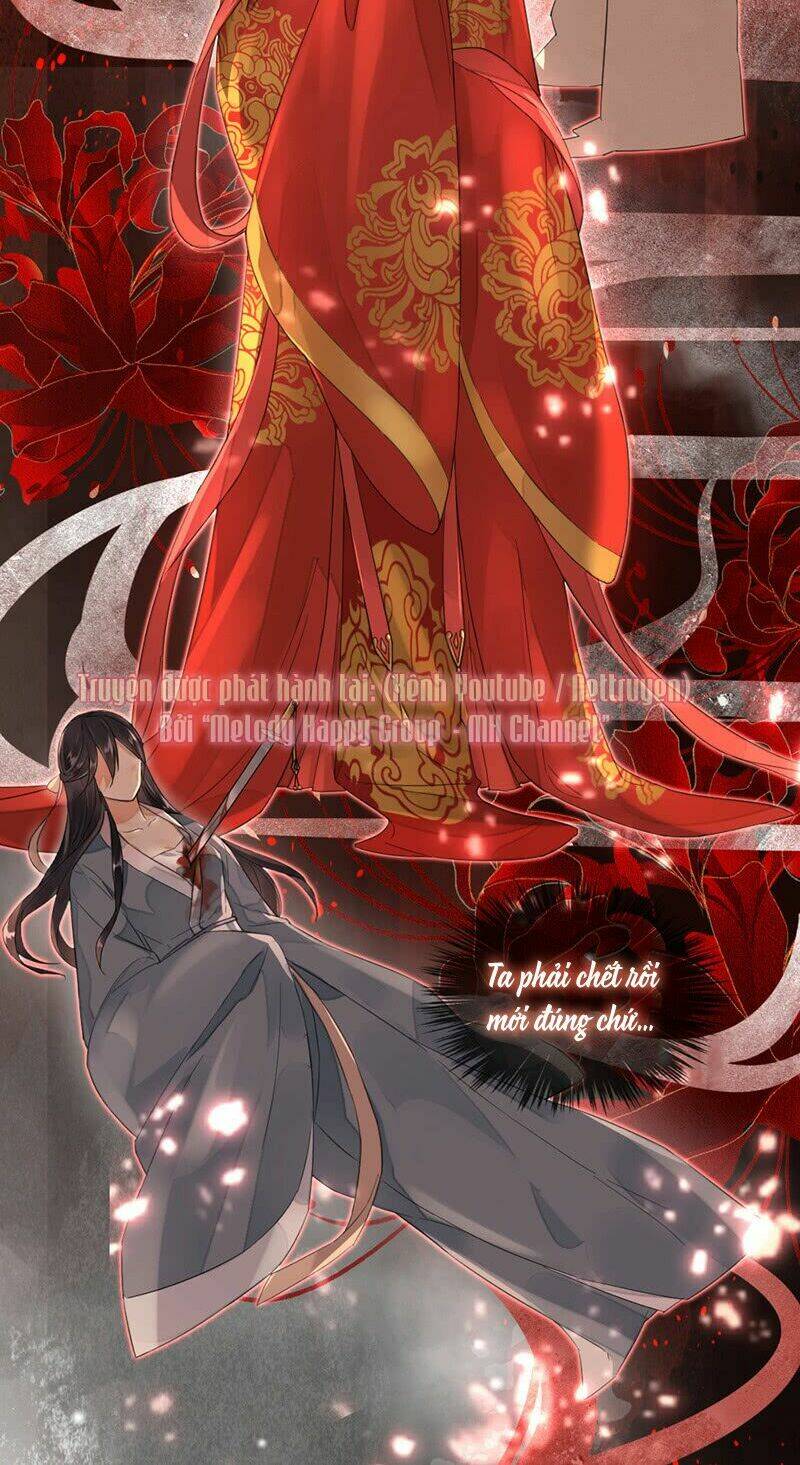 dục hỏa độc nữ chapter 2 23