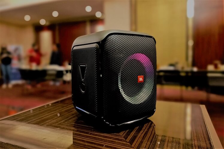 JBL Partybox Encore Essential – Bán Loa Di Động Chính Hãng Harman Kardon | JBL | Marshall | Loa Bluetooth | Loa Không Dây | Loa Di Động