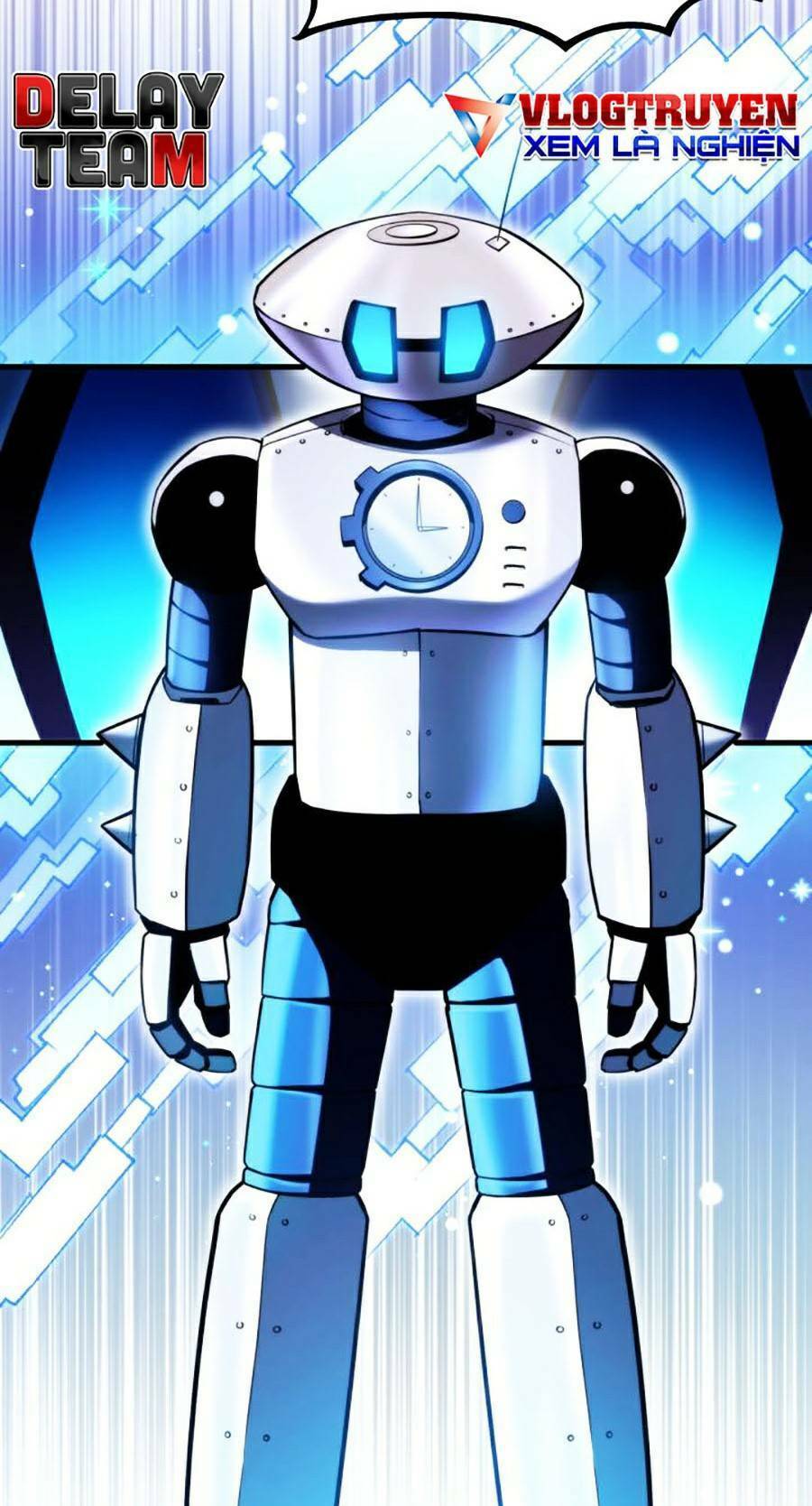 huyền thoại game thủ - tái xuất chapter 46 25